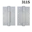 Photo16: NITTO KOHKI 日東工器 (DENSEI) Auto hinge 300series【Direct from Japan】 (16)