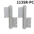 Photo18: NITTO KOHKI 日東工器 (DENSEI) Auto hinge 100PC series【Direct from Japan】 (18)