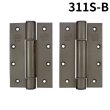 Photo17: NITTO KOHKI 日東工器 (DENSEI) Auto hinge 300series【Direct from Japan】 (17)