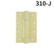 Photo14: NITTO KOHKI 日東工器 (DENSEI) Auto hinge 300series【Direct from Japan】 (14)