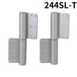 Photo23: NITTO KOHKI 日東工器 (DENSEI) Auto hinge 200series【Direct from Japan】 (23)