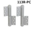 Photo16: NITTO KOHKI 日東工器 (DENSEI) Auto hinge 100PC series【Direct from Japan】 (16)