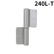 Photo19: NITTO KOHKI 日東工器 (DENSEI) Auto hinge 200series【Direct from Japan】 (19)