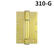 Photo15: NITTO KOHKI 日東工器 (DENSEI) Auto hinge 300series【Direct from Japan】 (15)