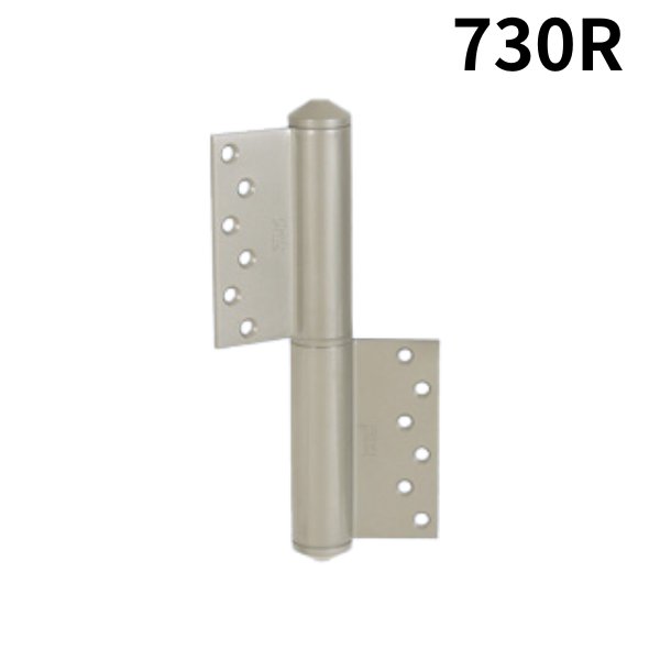 Photo10: [TYPE SELECTABLE] NITTO KOHKI 日東工器 (DENSEI) Auto hinge 700series【Direct from Japan】 (10)