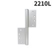 Photo9: NITTO KOHKI 日東工器 (DENSEI) Auto hinge 2000series【Direct from Japan】 (9)