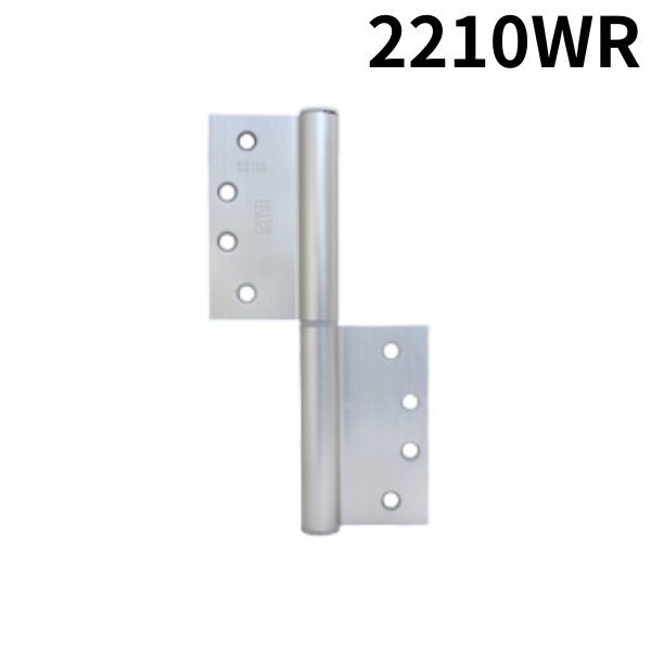 Photo12: [TYPE SELECTABLE] NITTO KOHKI 日東工器 (DENSEI) Auto hinge 2000series【Direct from Japan】 (12)