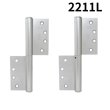 Photo13: NITTO KOHKI 日東工器 (DENSEI) Auto hinge 2000series【Direct from Japan】 (13)