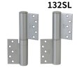 Photo12: NITTO KOHKI 日東工器 (DENSEI) Auto hinge 100series 132S type【Direct from Japan】 (12)