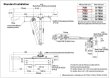 Photo4: NEWSTAR Door Closers Surface Mounting Type 7000series 7002model【Direct from Japan】 (4)