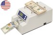 Photo7: MATSUMURA EXC-5700A U.S.$ COUNTERFEIT BILL BANKNOTE DETECTOR【DIRECT FROM JAPAN】 (7)