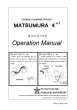 Photo3: MATSUMURA4+1 EXC-6700 MULTI-COUNTERFEIT BILL BANKNOTE DETECTOR【DIRECT FROM JAPAN】 (3)